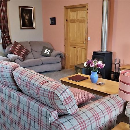 Roe Deer Cottage Beauly Exteriör bild