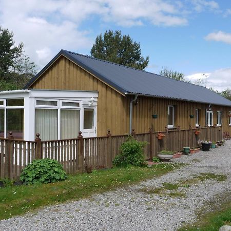 Roe Deer Cottage Beauly Exteriör bild