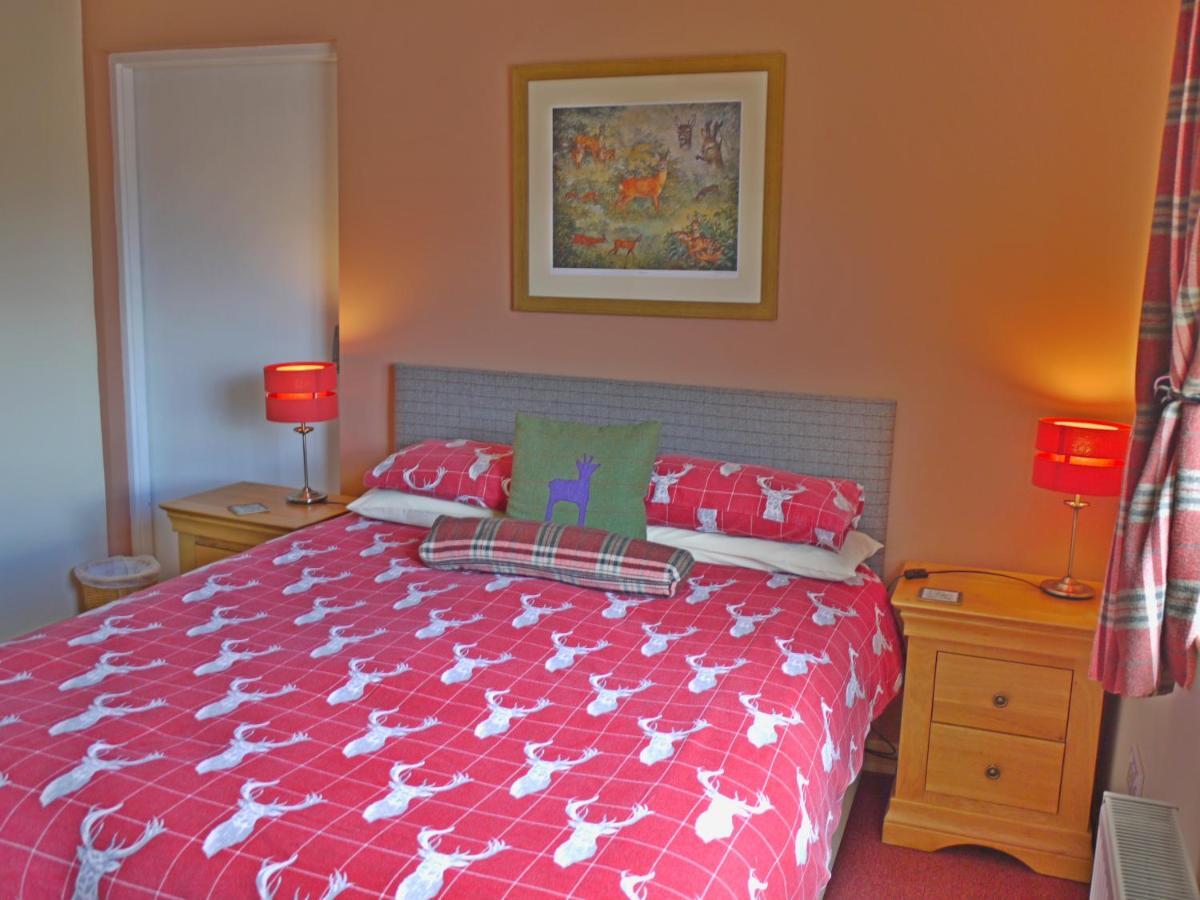 Roe Deer Cottage Beauly Exteriör bild